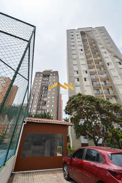 Apartamento à venda com 3 quartos, 64m² - Foto 10