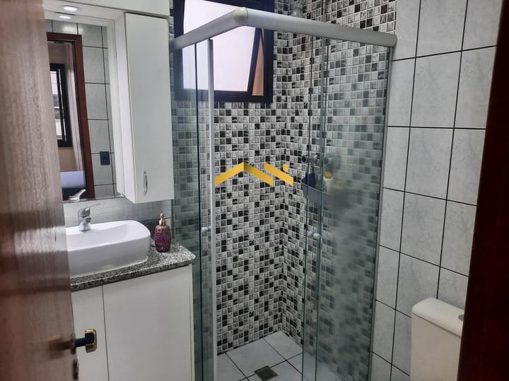 Apartamento à venda com 3 quartos, 70m² - Foto 17