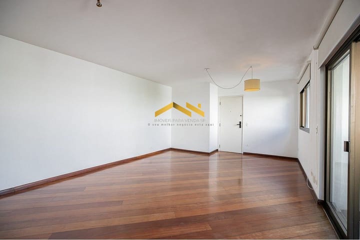 Apartamento à venda com 3 quartos, 116m² - Foto 32