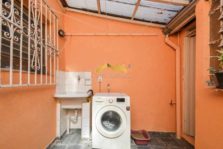 Casa à venda com 2 quartos, 100m² - Foto 18