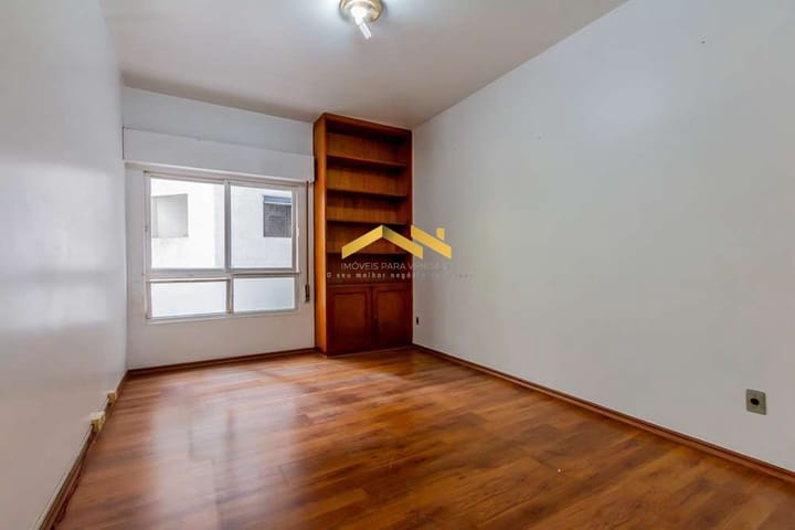 Apartamento à venda com 3 quartos, 155m² - Foto 28