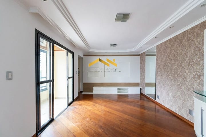 Apartamento à venda com 3 quartos, 124m² - Foto 24