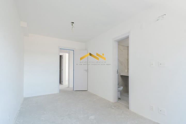 Apartamento à venda com 3 quartos, 123m² - Foto 74