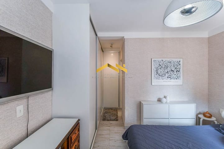 Apartamento à venda com 2 quartos, 126m² - Foto 6