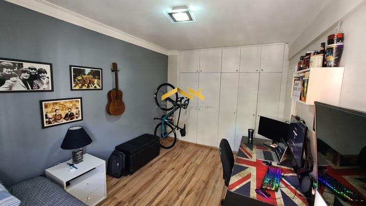 Apartamento à venda com 3 quartos, 111m² - Foto 13