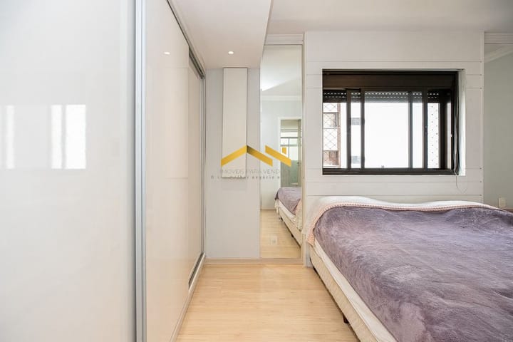 Apartamento à venda com 3 quartos, 162m² - Foto 57