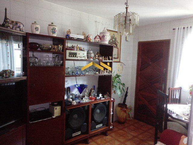 Apartamento à venda com 2 quartos, 55m² - Foto 2