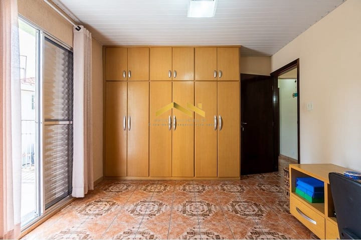 Casa à venda com 3 quartos, 192m² - Foto 16