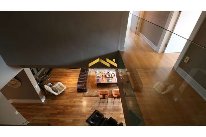 Apartamento à venda com 4 quartos, 271m² - Foto 52