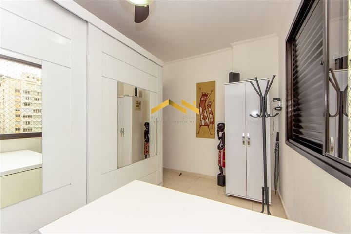 Apartamento à venda com 2 quartos, 63m² - Foto 10