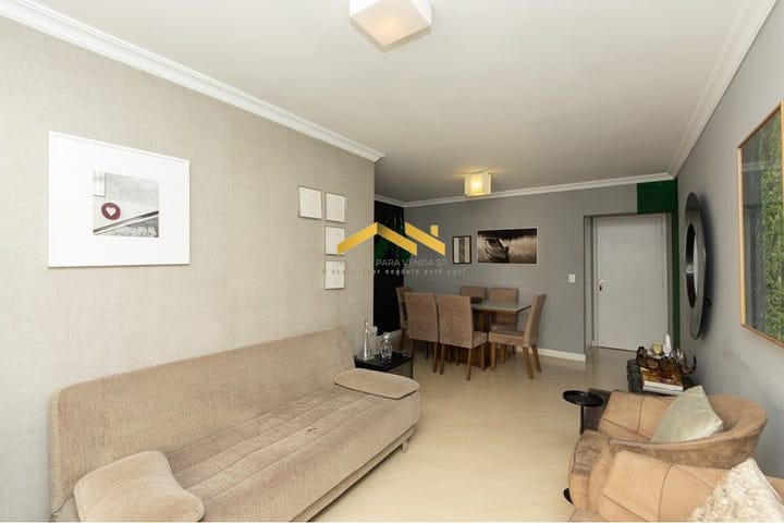 Apartamento à venda com 3 quartos, 75m² - Foto 24