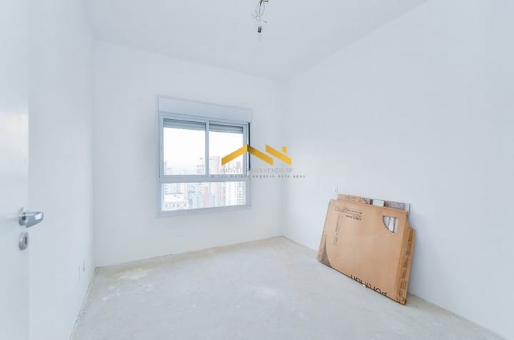 Apartamento à venda com 4 quartos, 165m² - Foto 16