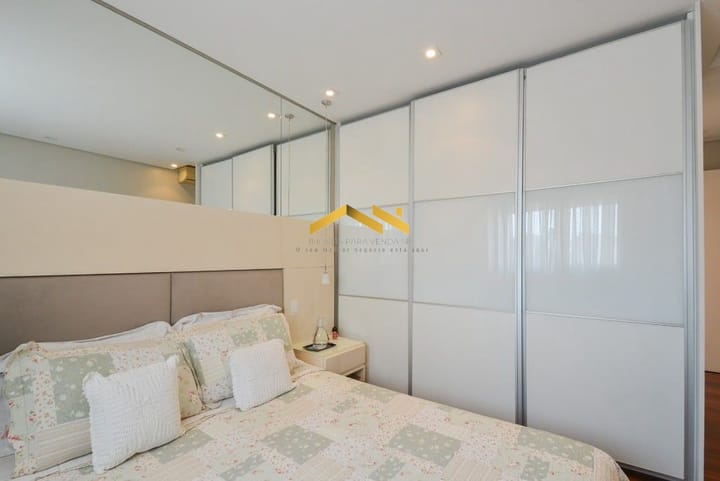 Apartamento à venda com 3 quartos, 188m² - Foto 41