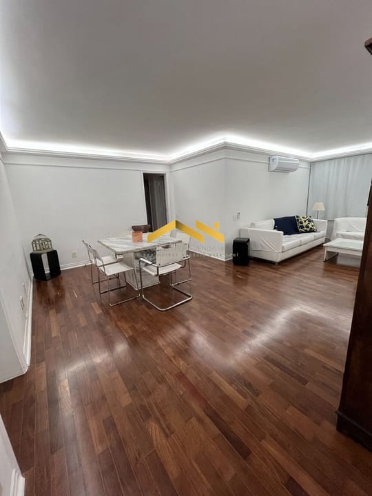 Apartamento à venda com 3 quartos, 128m² - Foto 26