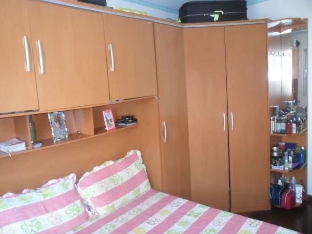 Apartamento à venda com 2 quartos, 55m² - Foto 4