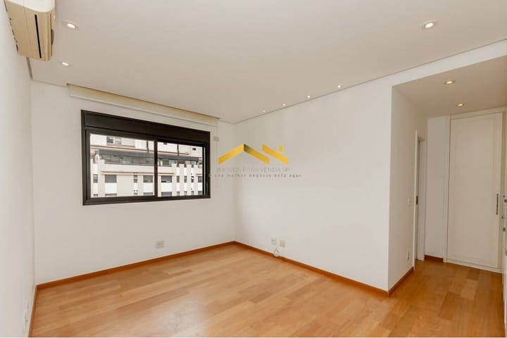 Apartamento à venda com 3 quartos, 333m² - Foto 16