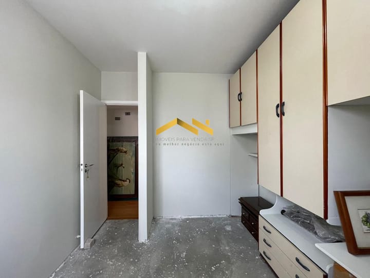 Apartamento à venda com 3 quartos, 100m² - Foto 8