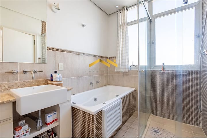 Apartamento à venda com 5 quartos, 296m² - Foto 60