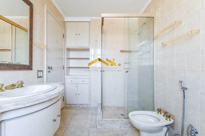 Apartamento à venda com 3 quartos, 256m² - Foto 23