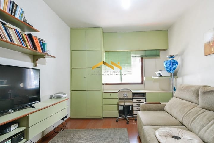 Apartamento à venda com 3 quartos, 193m² - Foto 37