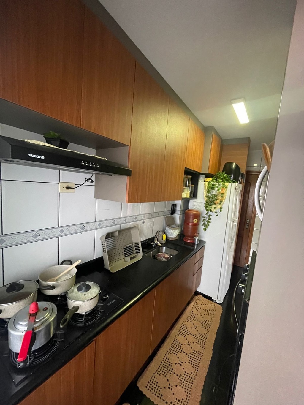 Apartamento à venda com 3 quartos, 60m² - Foto 32