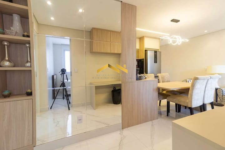 Apartamento à venda com 2 quartos, 51m² - Foto 49