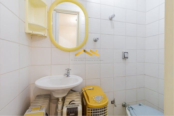 Apartamento à venda com 3 quartos, 153m² - Foto 10