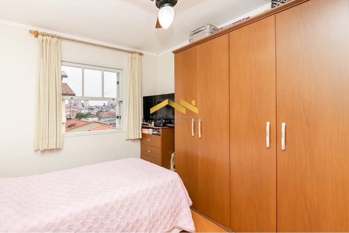 Casa à venda com 3 quartos, 131m² - Foto 8