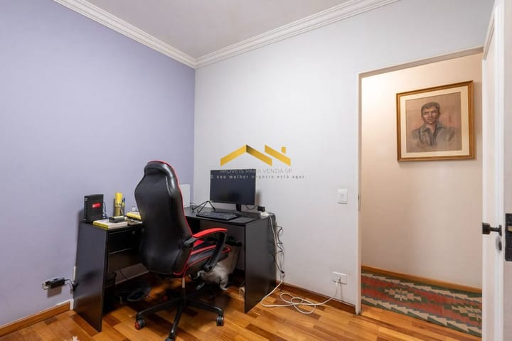 Apartamento à venda com 3 quartos, 120m² - Foto 14