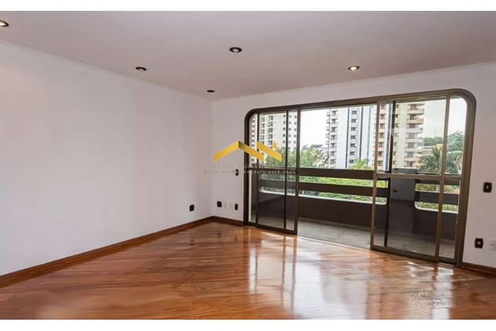 Apartamento à venda com 4 quartos, 220m² - Foto 23