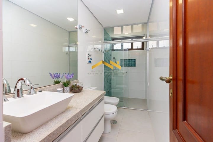 Apartamento à venda com 4 quartos, 223m² - Foto 58