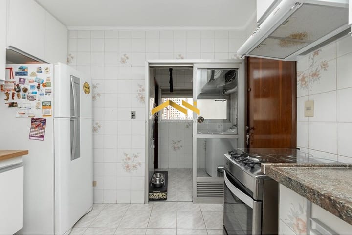 Apartamento à venda com 3 quartos, 96m² - Foto 10