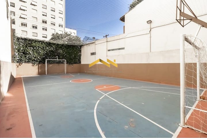 Apartamento à venda com 3 quartos, 128m² - Foto 16