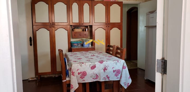 Apartamento à venda com 3 quartos, 151m² - Foto 5