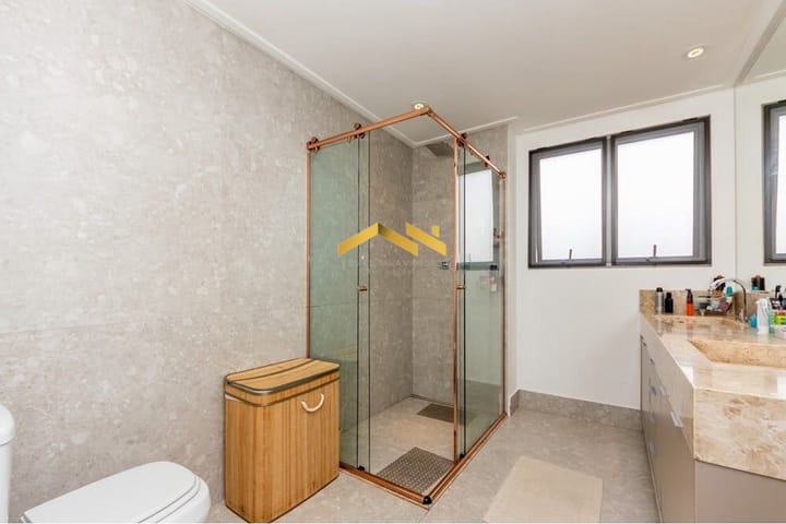 Apartamento à venda com 3 quartos, 150m² - Foto 24