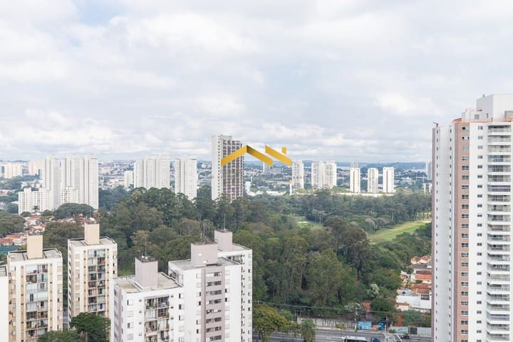 Apartamento à venda com 4 quartos, 210m² - Foto 14