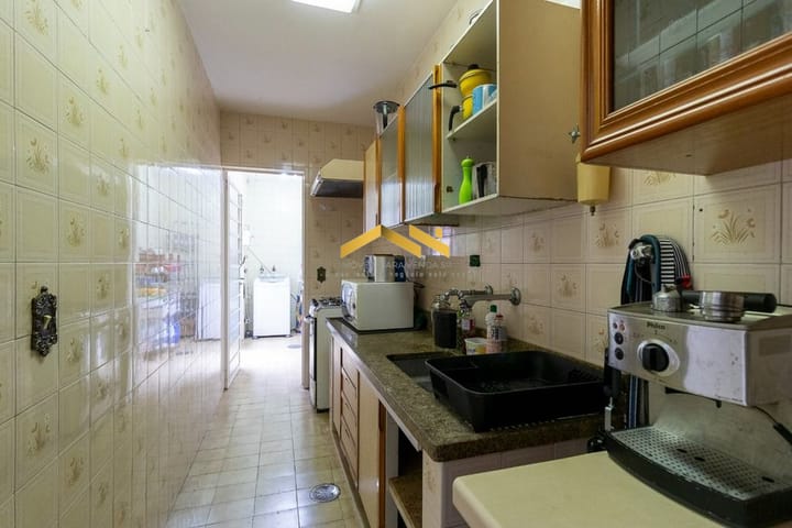 Casa à venda com 2 quartos, 100m² - Foto 19