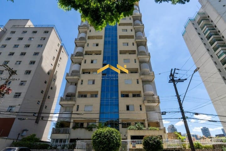 Apartamento à venda com 2 quartos, 85m² - Foto 2