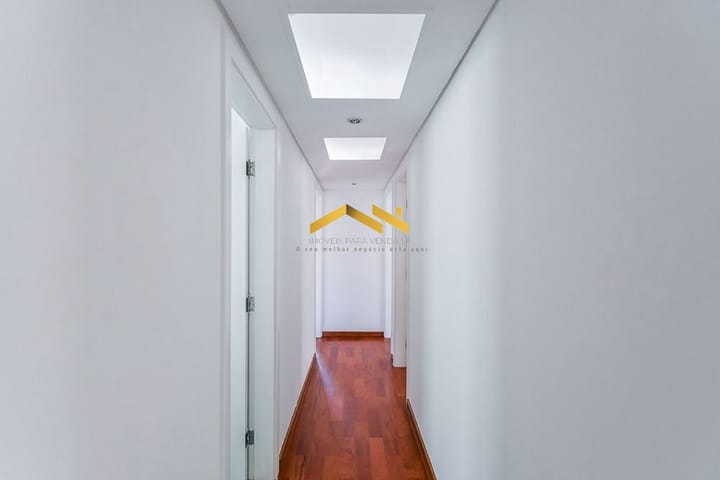 Casa à venda com 4 quartos, 365m² - Foto 22