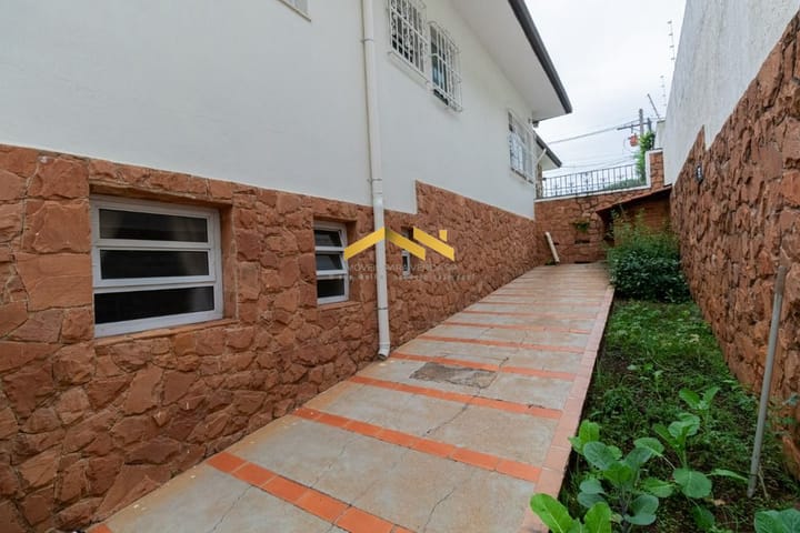 Casa à venda com 4 quartos, 500m² - Foto 80