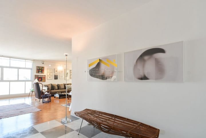 Apartamento à venda com 3 quartos, 259m² - Foto 24