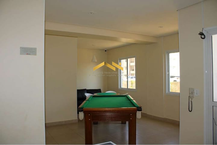 Apartamento à venda com 3 quartos, 65m² - Foto 16