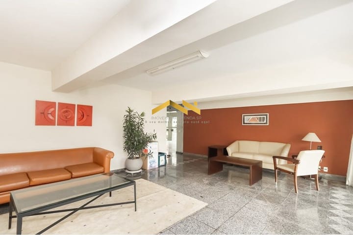 Apartamento à venda com 3 quartos, 96m² - Foto 14