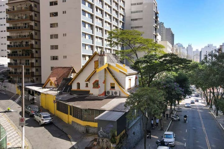 Casa à venda com 5 quartos, 405m² - Foto 17