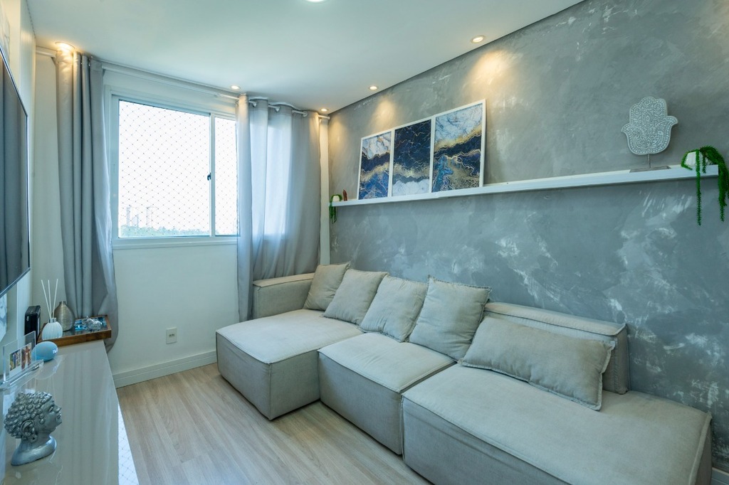 Apartamento à venda com 3 quartos, 116m² - Foto 37