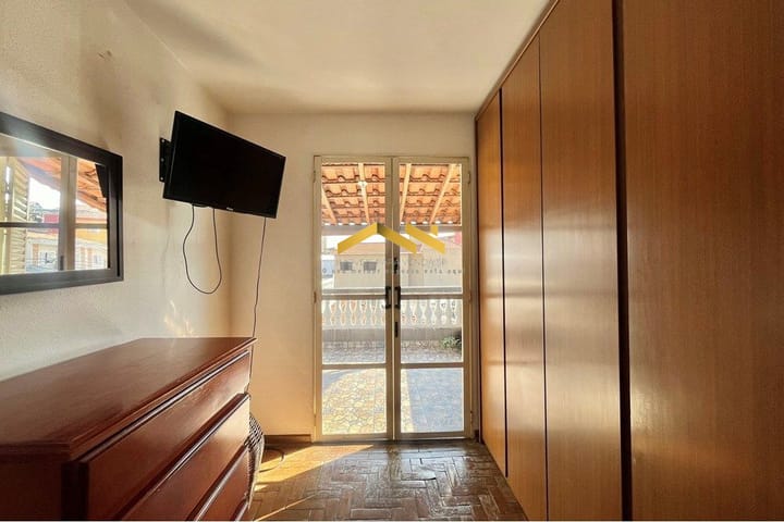 Casa à venda com 3 quartos, 140m² - Foto 36