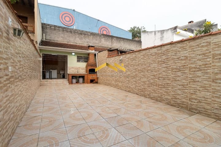 Casa à venda com 3 quartos, 142m² - Foto 15