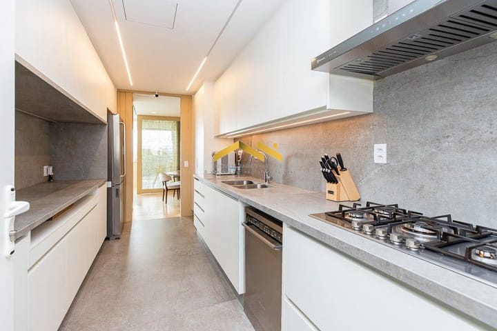 Apartamento à venda com 3 quartos, 229m² - Foto 64