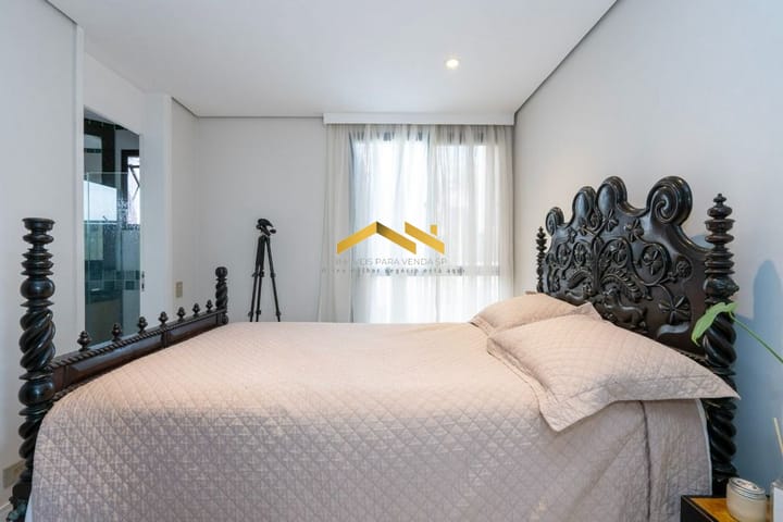 Apartamento à venda com 3 quartos, 180m² - Foto 60