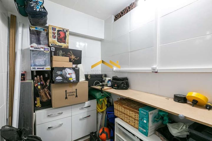 Apartamento à venda com 4 quartos, 346m² - Foto 18